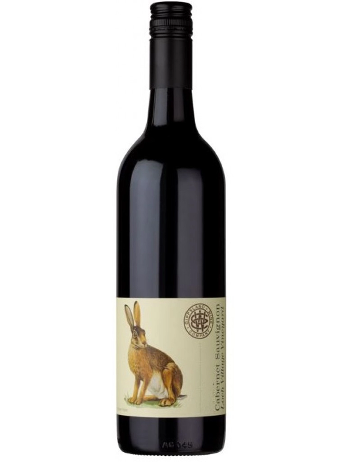 Gippsland Wine Company Cabernet Sauvignon 750ml